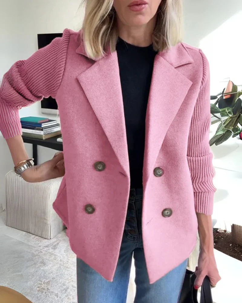 Harper - Effortless Chic Blazer