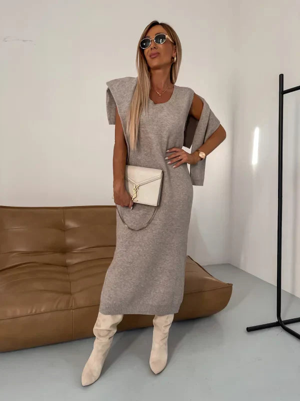 Naomi - Autumn/Winter Knit Set
