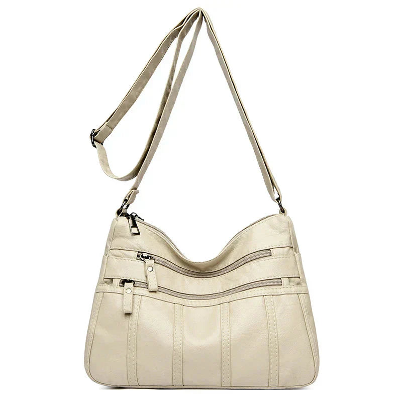 Nina - Soft Crossbody Bag