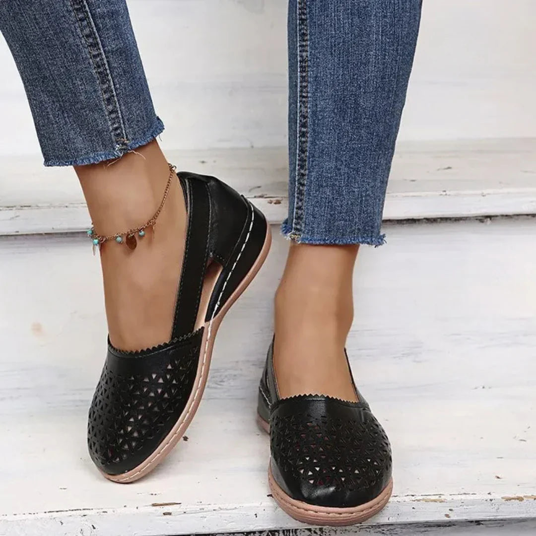 Malia - Orthopedic Women's Shoes