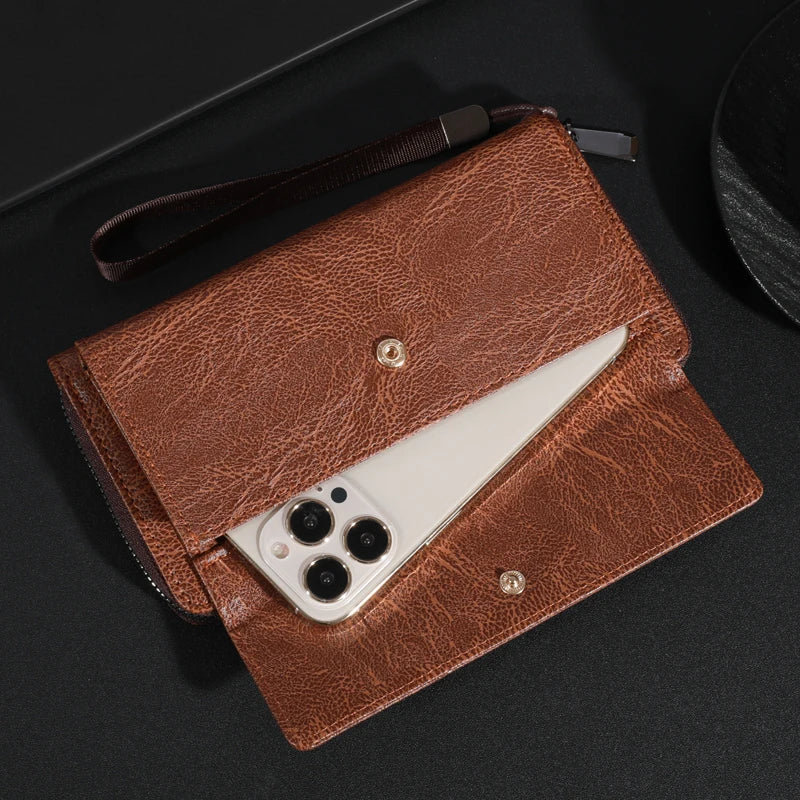 Lioze - Wallet
