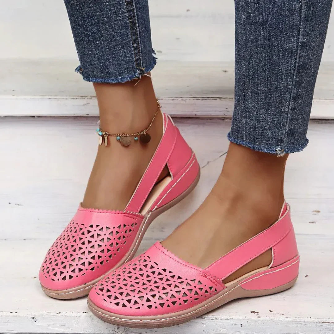 Malia - Orthopedic Women's Shoes