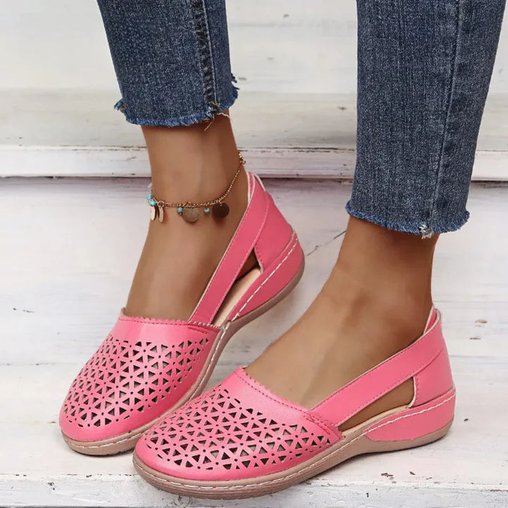 Malia - Orthopedic Women's Shoes