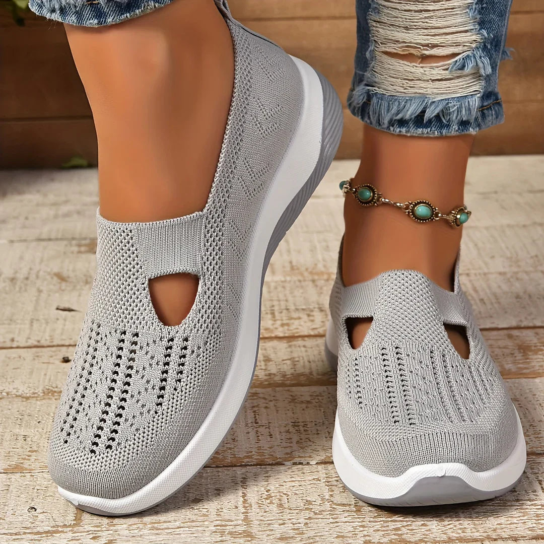 Carry - Orthopedic Shoes