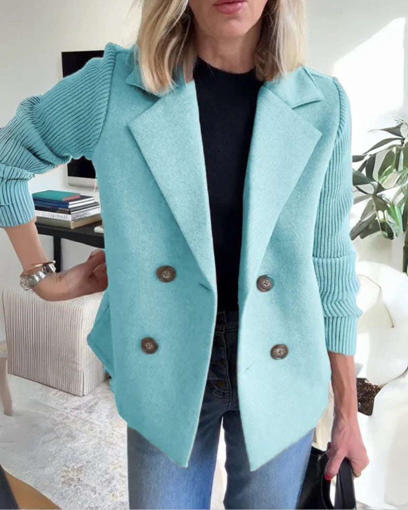Harper - Effortless Chic Blazer