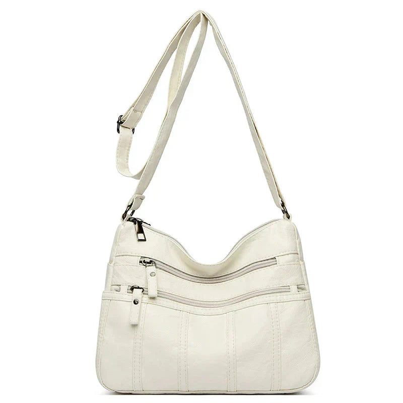 Nina - Soft Crossbody Bag